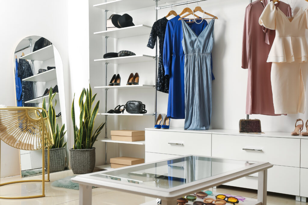 How to judge quality in clothing