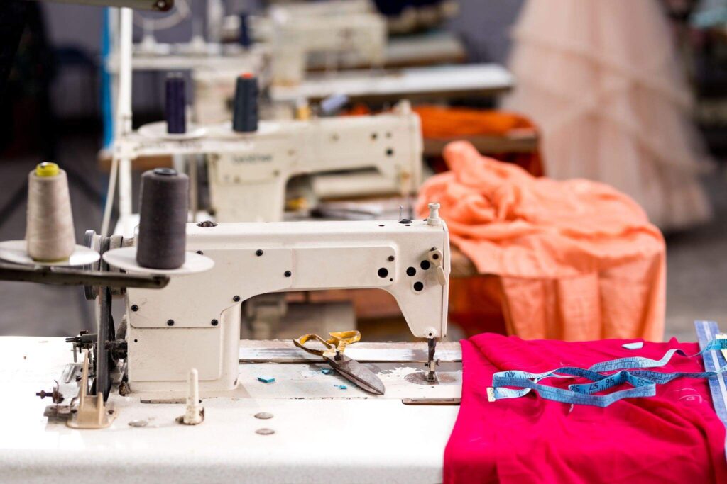 How to judge quality in clothing