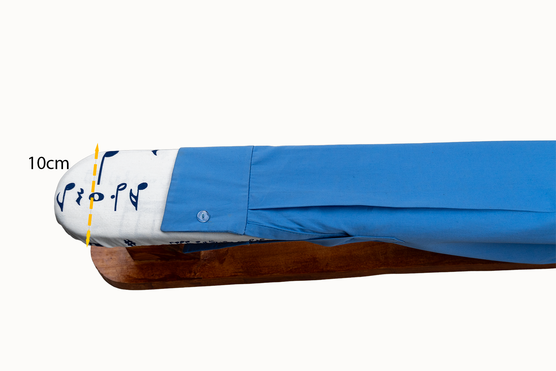 Sleeve ironing board width - Katho Clothing Sleeve ironing board - South africa